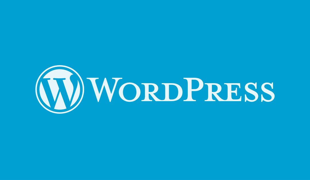 Why Your Website Should Be Built On WordPress